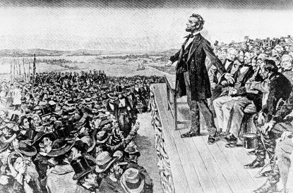 article image - Capitol Breach Crisis Oratory